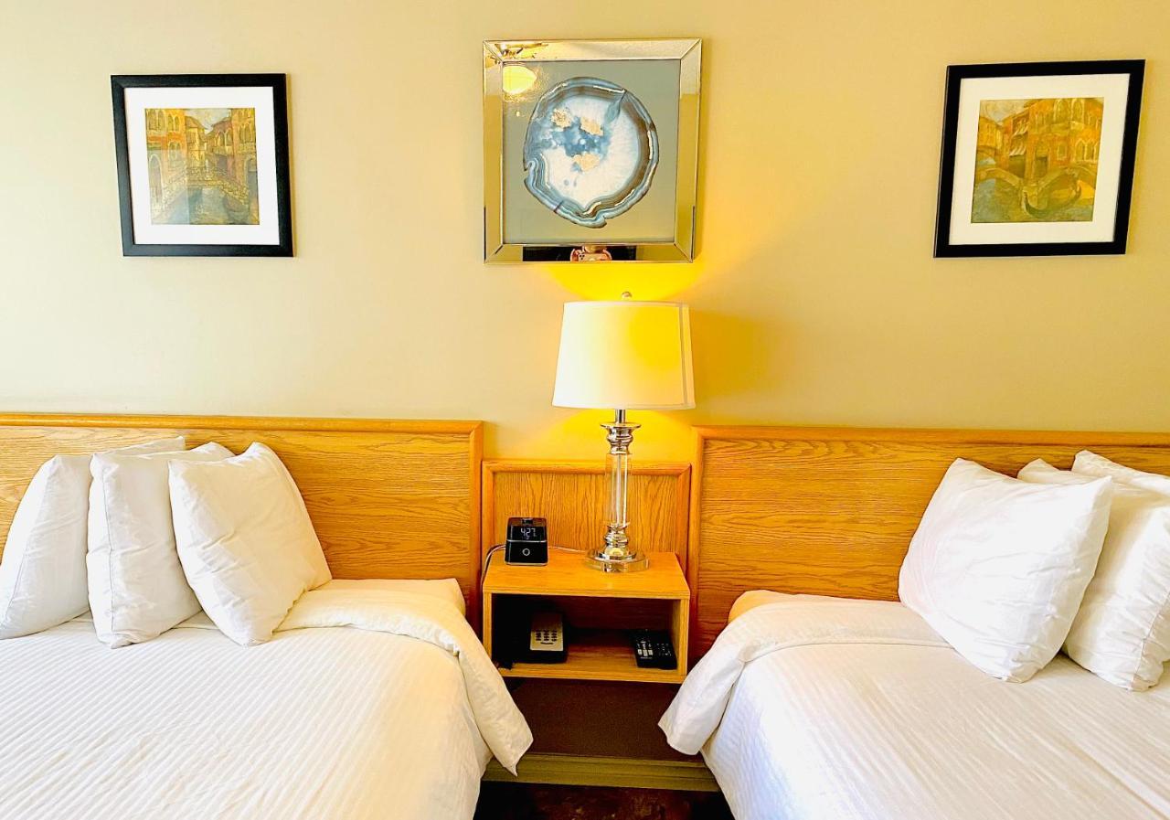 Twilight Country Motel Boyle Zewnętrze zdjęcie
