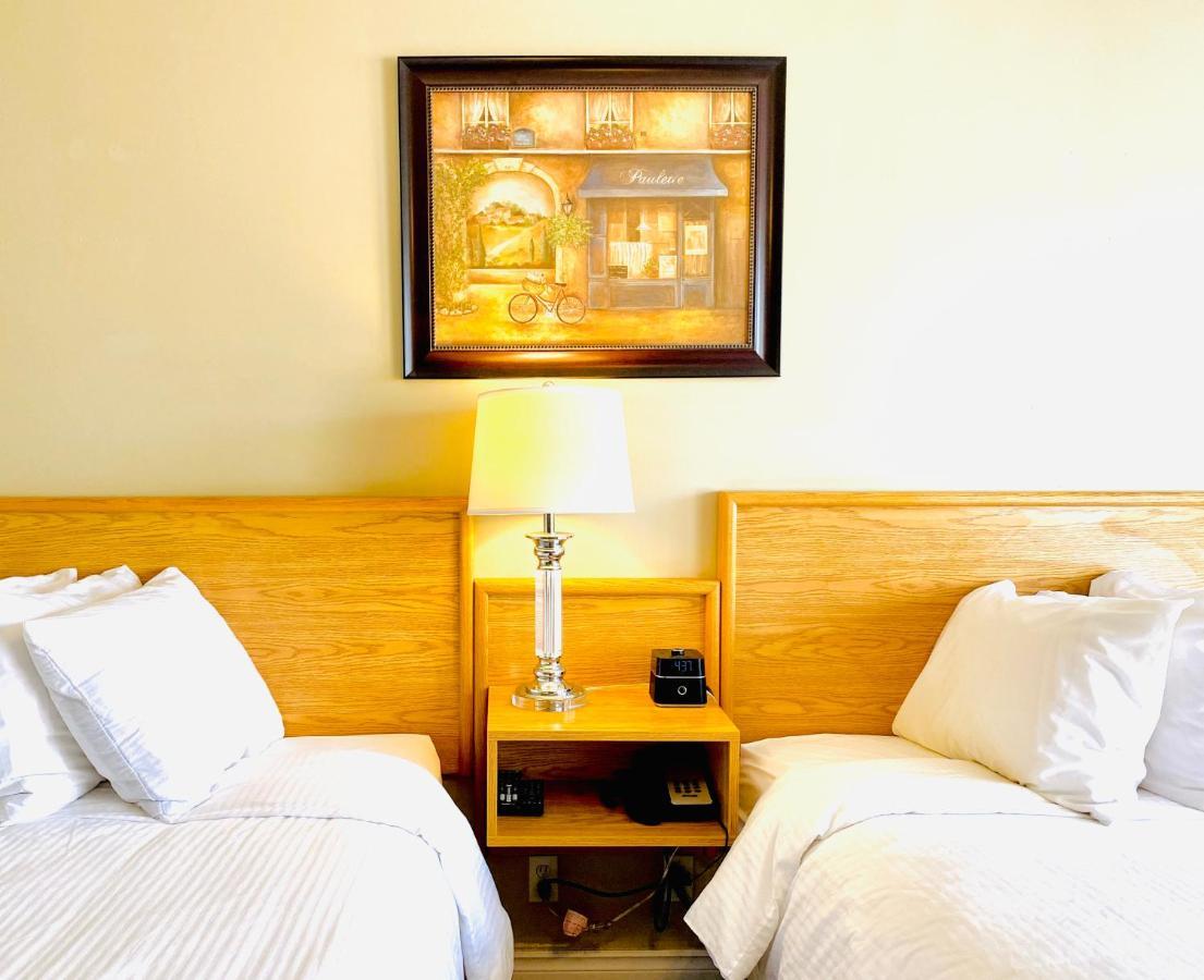 Twilight Country Motel Boyle Zewnętrze zdjęcie